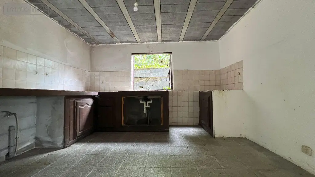 Maison a vendre Entre-Deux 97414 La Réunion 974 131 m2 5 pièces 254200 euros 97405-970747 006