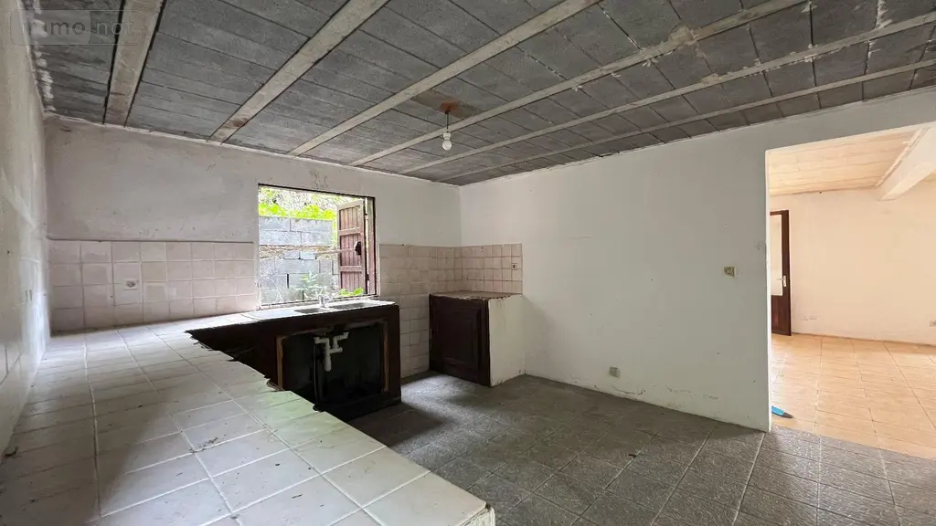 Maison a vendre Entre-Deux 97414 La Réunion 974 131 m2 5 pièces 254200 euros 97405-970747 010