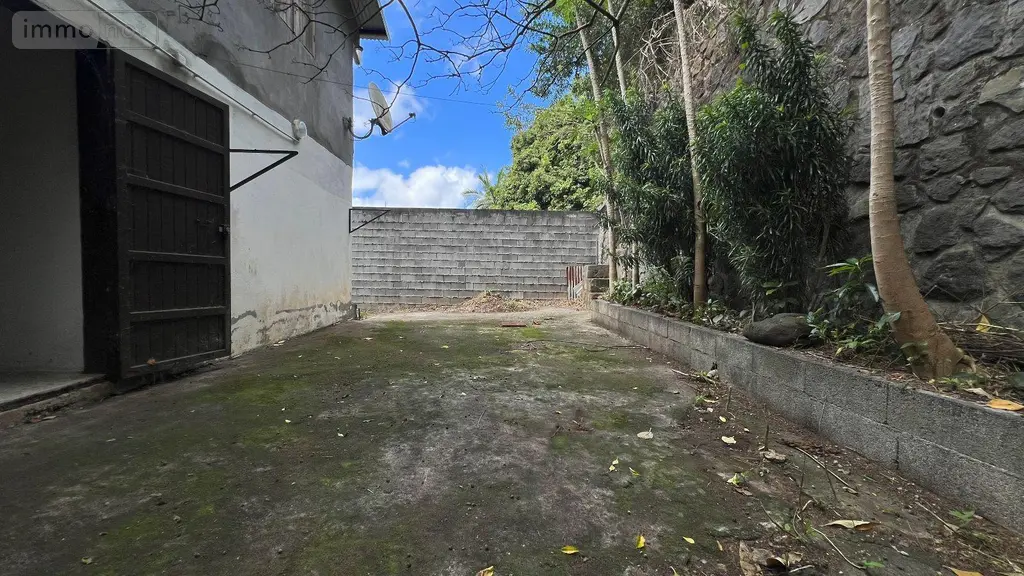 Maison a vendre Entre-Deux 97414 La Réunion 974 131 m2 5 pièces 254200 euros 97405-970747 007