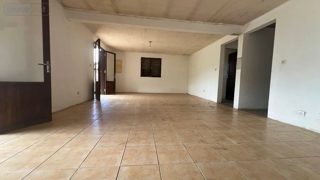 Maison a vendre Entre-Deux 97414 La Réunion 974 131 m2 5 pièces 254200 euros 97405-970747 004