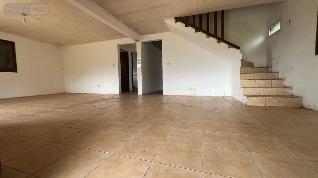 Maison a vendre Entre-Deux 97414 La Réunion 974 131 m2 5 pièces 254200 euros 97405-970747 008