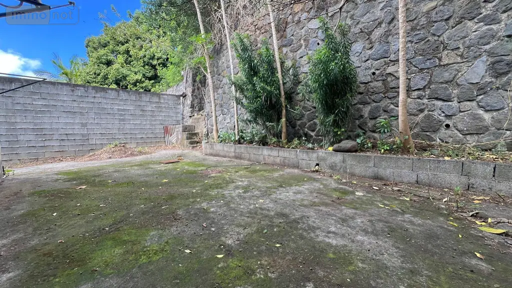 Maison a vendre Entre-Deux 97414 La Réunion 974 131 m2 5 pièces 254200 euros 97405-970747 024