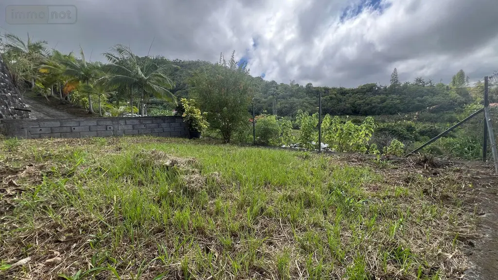 Maison a vendre Entre-Deux 97414 La Réunion 974 131 m2 5 pièces 254200 euros 97405-970747 032