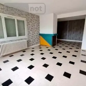 Maison a vendre Luisant 28600 Eure-et-Loir 28 100 m2 221000 euros 28111-1 002