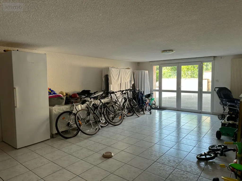 Propriete a vendre Jouhe 39100 Jura 39 350 m2 13 pièces 397000 euros J / LL 015