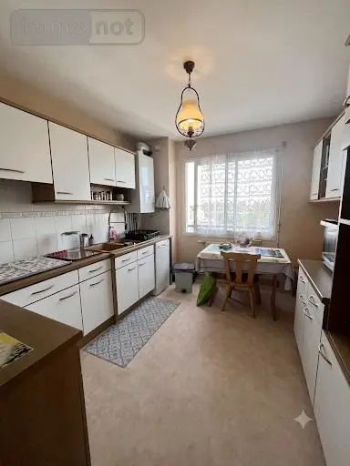 Appartement a vendre Saint-Barthélemy-d'Anjou 49124 Maine-et-Loire 49 97 m2 4 pièces 265710 euros 49139-154 005