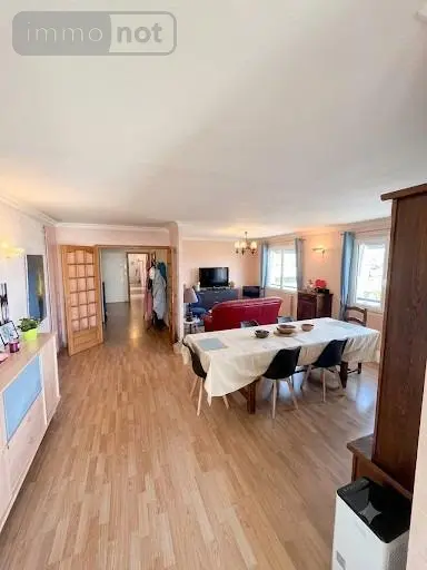 Appartement a vendre Saint-Barthélemy-d'Anjou 49124 Maine-et-Loire 49 97 m2 4 pièces 265710 euros 49139-154 002
