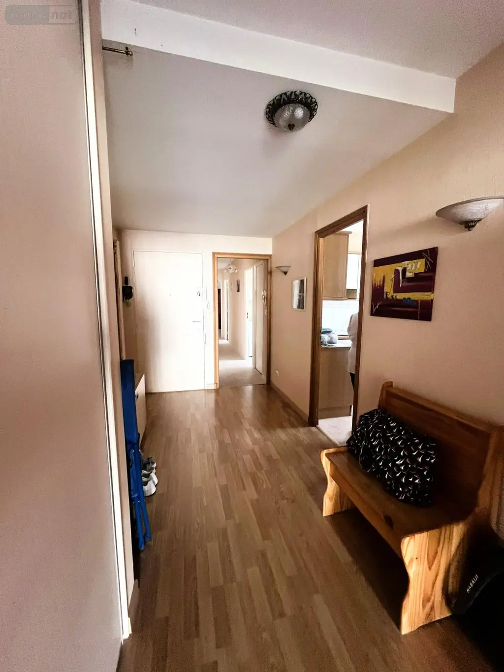 Appartement a vendre Saint-Barthélemy-d'Anjou 49124 Maine-et-Loire 49 97 m2 4 pièces 265710 euros 49139-154 003