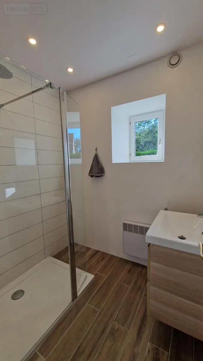 Maison a vendre Plourin-lès-Morlaix 29600 Finistère 29 143 m2 6 pièces 257495 euros 29083-1579 009