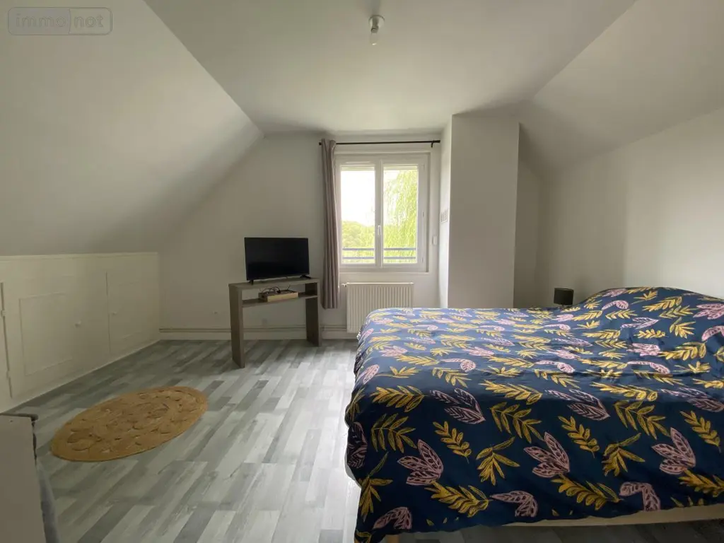 Location maison Malaunay 76770 Seine-Maritime 76 86 m2 4 pièces 1070 euros 76009-L666 005