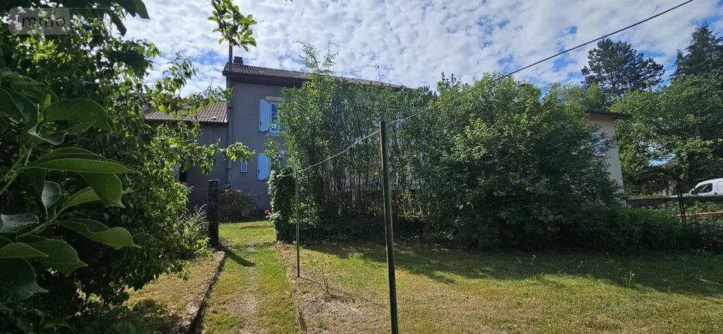 Maison a vendre Raon-l'Étape 88110 Vosges 88 148 m2 229000 euros 88061-864 019