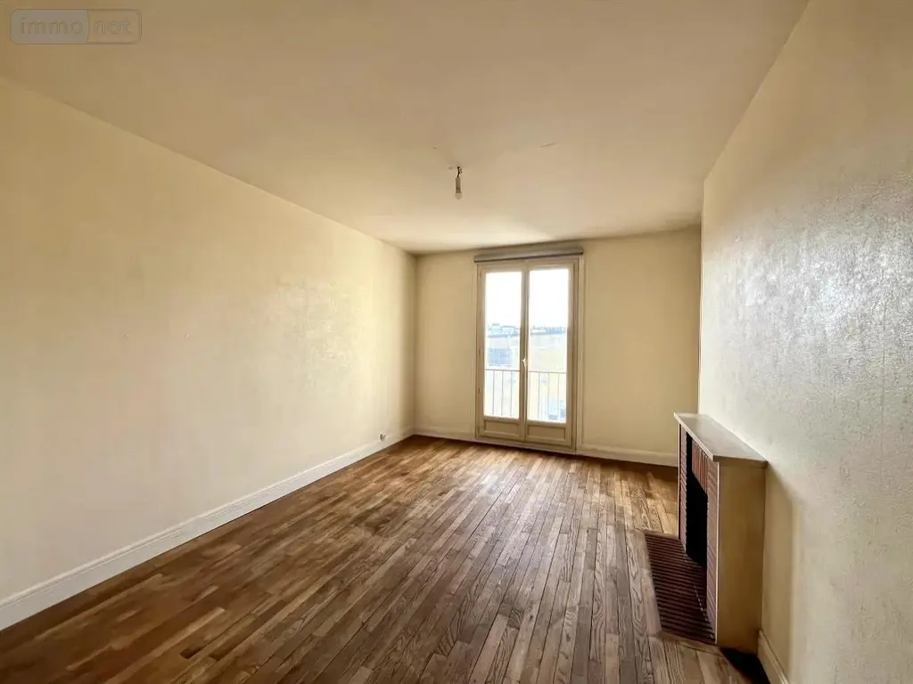 Appartement a vendre Rouen 76000 Seine-Maritime 76 86 m2 242000 euros 76009-942 007