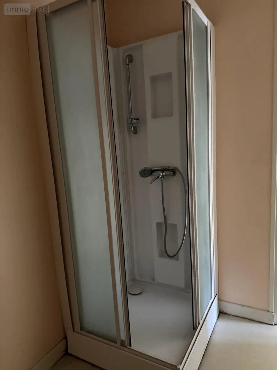 Maison a vendre Plœuc-L'Hermitage 22150 Côtes-d'Armor 22 168 m2 131000 euros 22115-3503 010