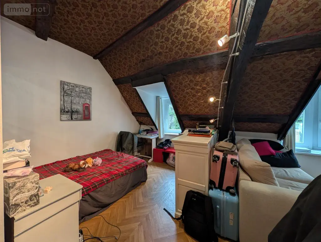 Appartement a vendre Morlaix 29600 Finistère 29 23 m2 1 pièce 56180 euros 29086-1781 004