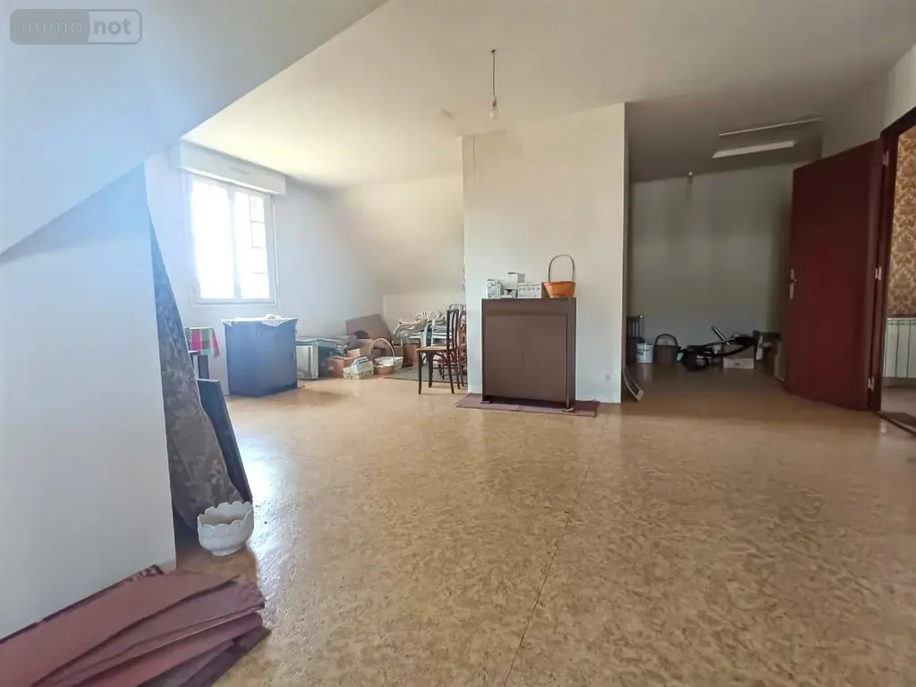 Maison a vendre Kerfourn 56920 Morbihan 56 175 m2 220860 euros 56061-897 013