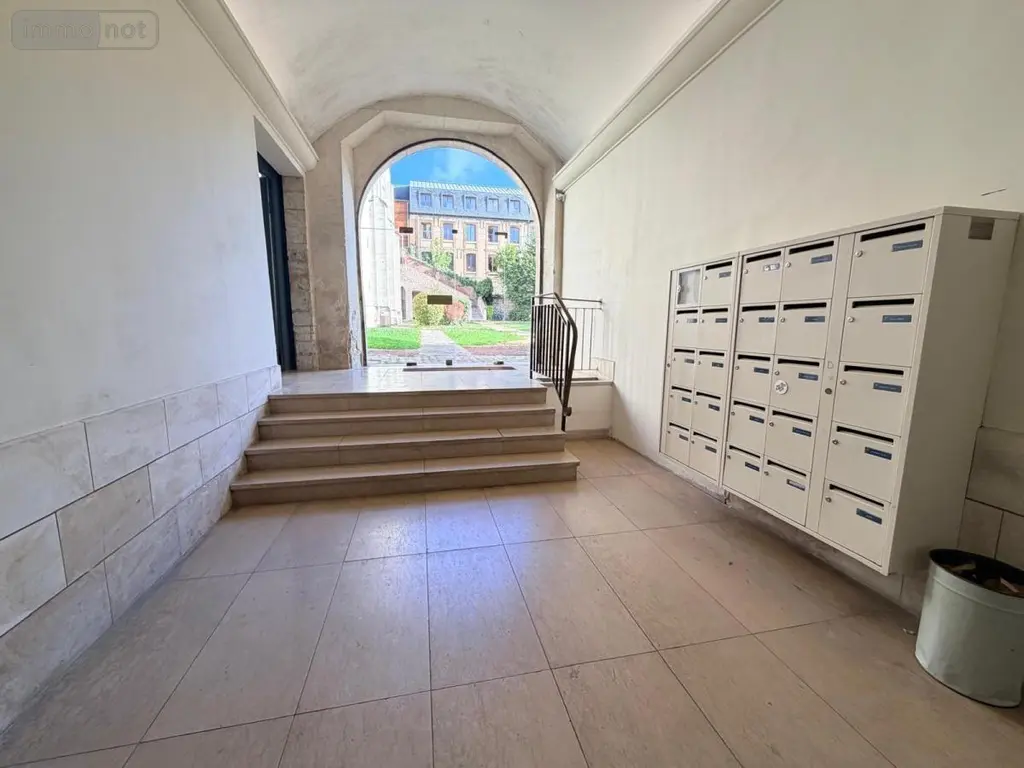 Appartement a vendre Rouen 76000 Seine-Maritime 76 24 m2 1 pièce 95000 euros 76004-545 006