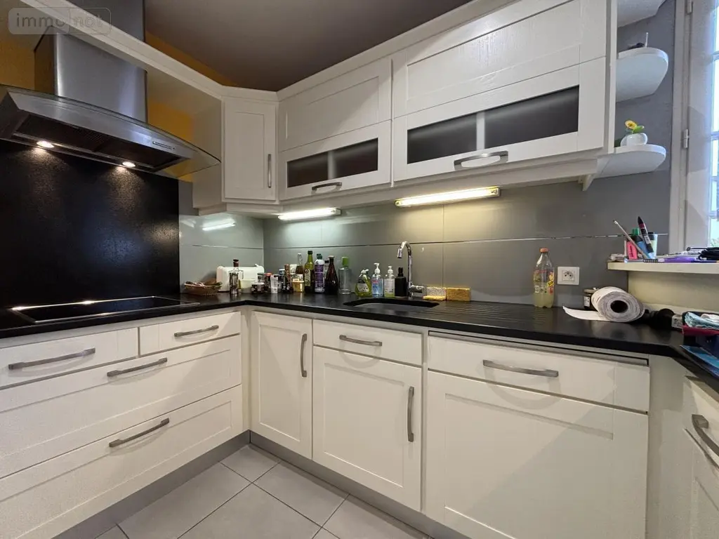Maison a vendre Poitiers 86000 Vienne 86 93 m2 241000 euros 86001-75 004