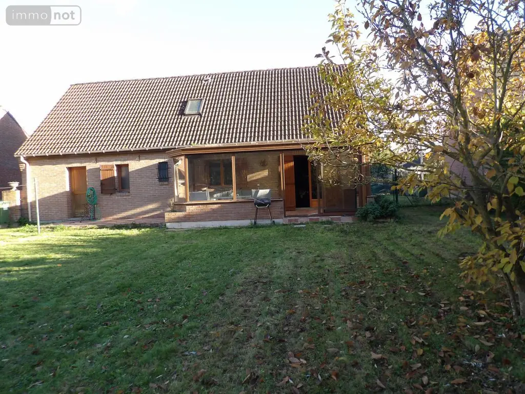 Maison a vendre Labourse 62113 Pas-de-Calais 62 72 m2 146500 euros 62023-3996 015