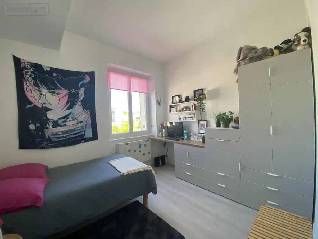 Appartement a vendre Reims 51100 Marne 51 94 m2 4 pièces 335000 euros 51046-2694 007