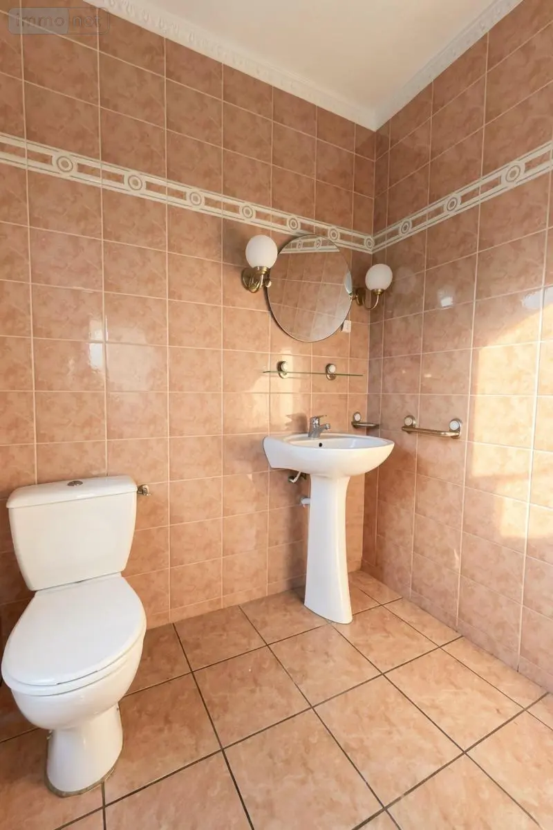Maison a vendre Plounéour-Ménez 29410 Finistère 29 105 m2 5 pièces 163370 euros 29107-2809 010