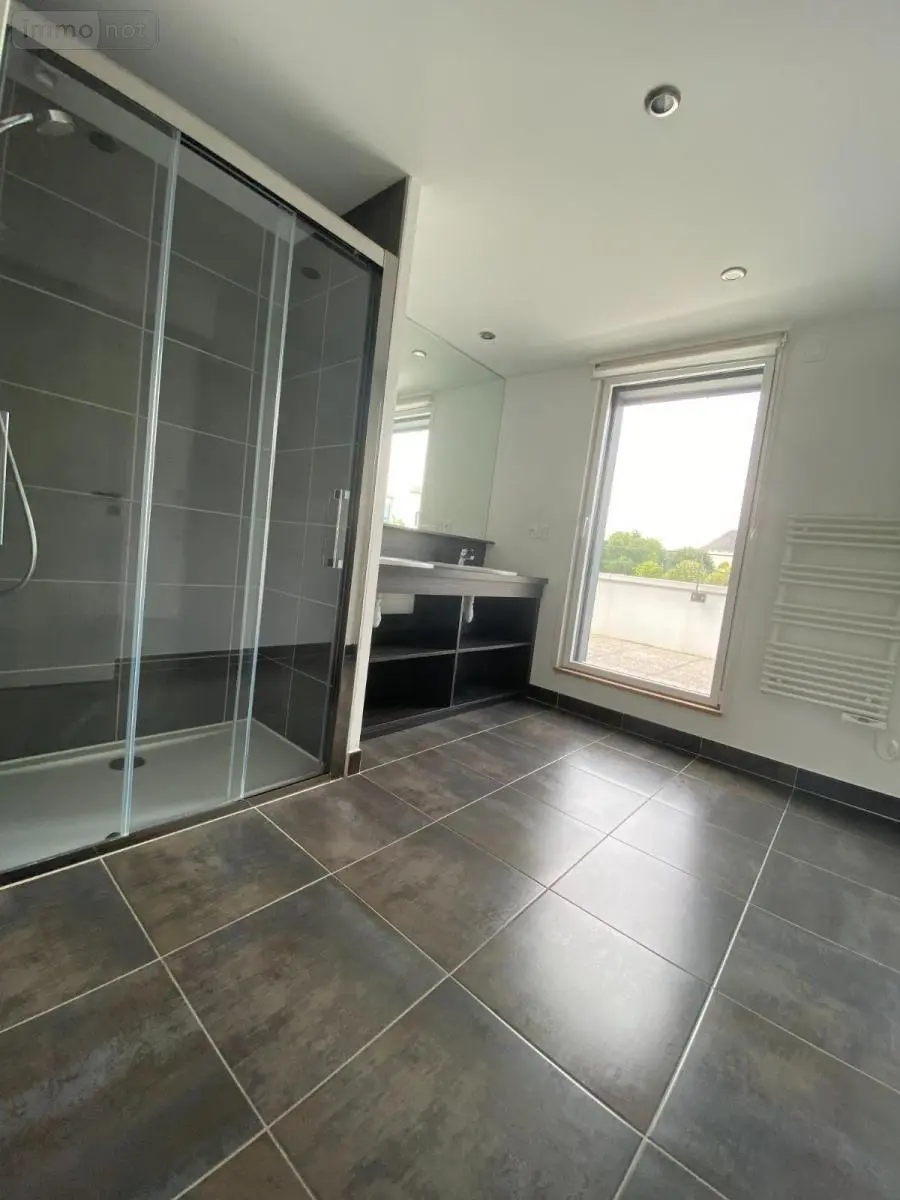 Location appartement Nantes 44000 Loire-Atlantique 44 275 m2 3627 euros 44039-L300 015