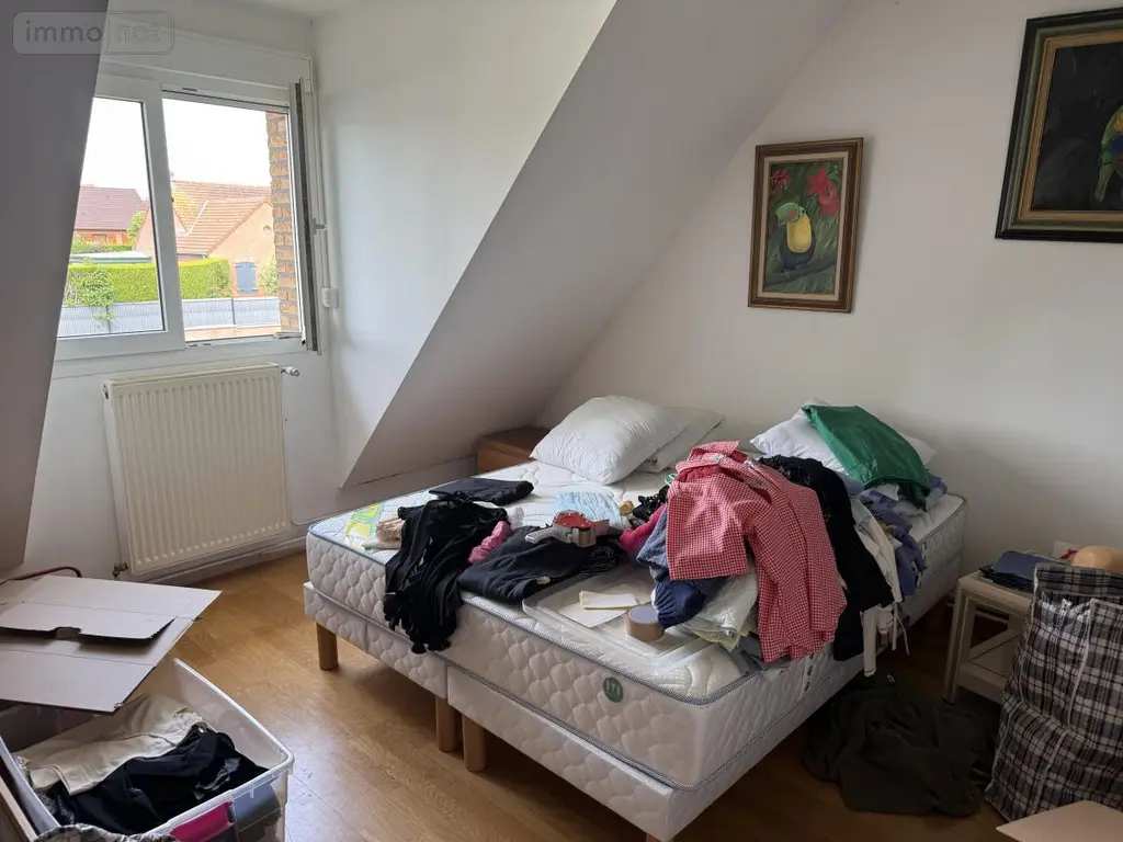 Maison a vendre Caudry 59540 Nord 59 167 m2 7 pièces 293440 euros 59191-6225 009