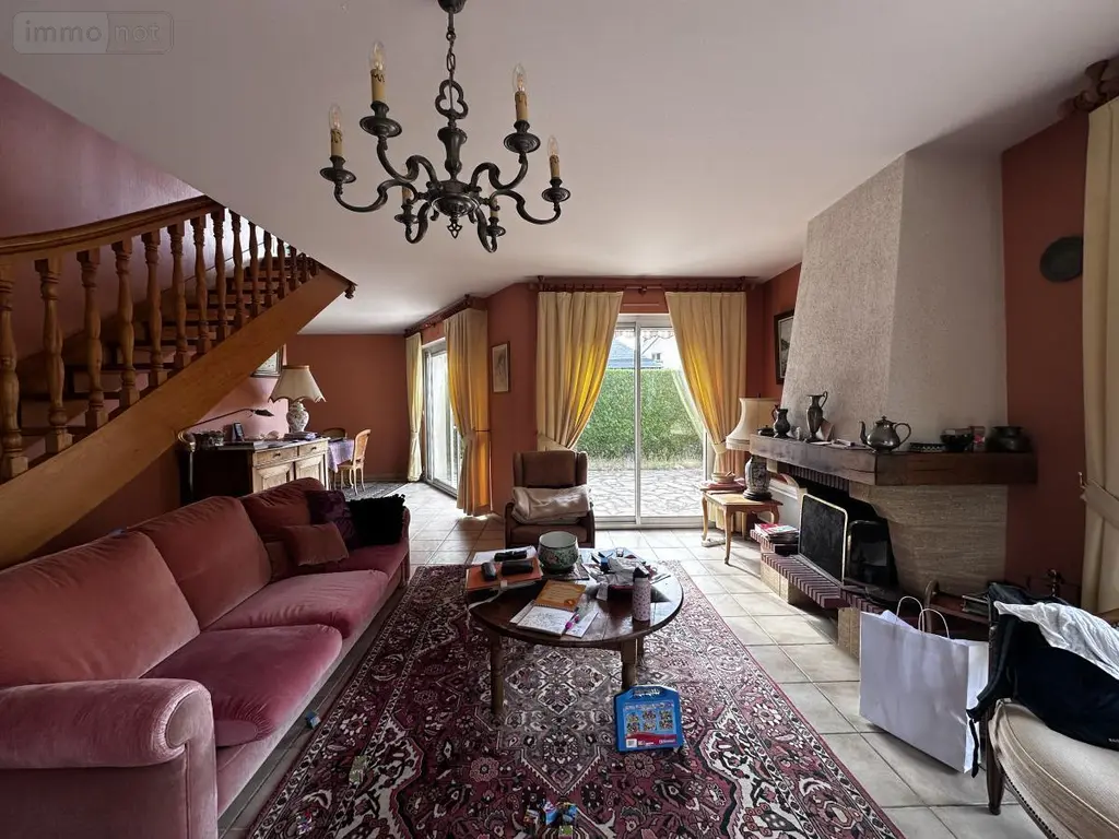 Maison a vendre Séné 56860 Morbihan 56 140 m2 641343 euros 56003-1466 005