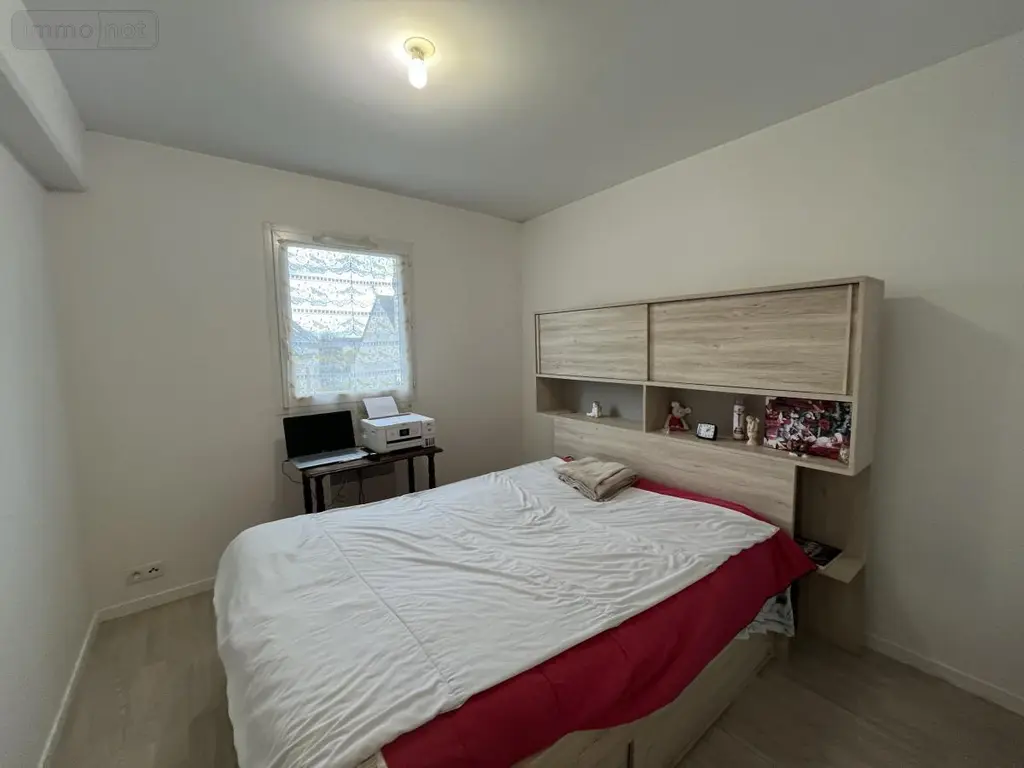 Appartement a vendre Guilvinec 29730 Finistère 29 40 m2 2 pièces 155700 euros 29022-1889 004