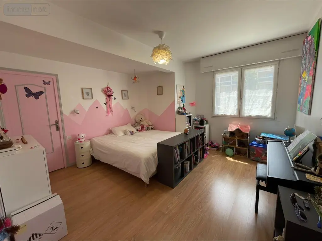 Appartement a vendre Bourg-en-Bresse 01000 Ain 01 138 m2 4 pièces 460000 euros 01083-1970 013