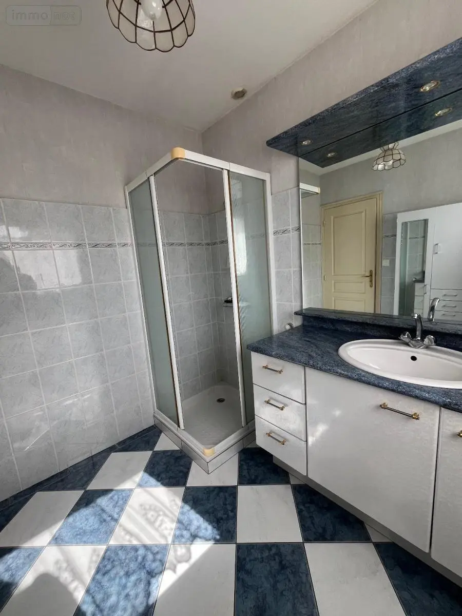 Maison a vendre Callac 22160 Côtes-d'Armor 22 130 m2 5 pièces 231000 euros 29066-3825 014