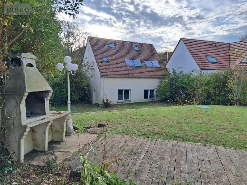 Maison a vendre Escalles 62179 Pas-de-Calais 62 212 m2 7 pièces 927480 euros 62056-1150 004