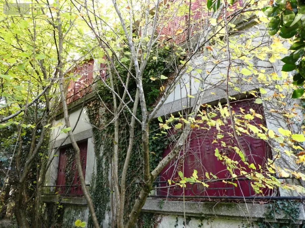Maison a vendre Lignol 56160 Morbihan 56 100 m2 4 pièces 41570 euros 56075-1976 003