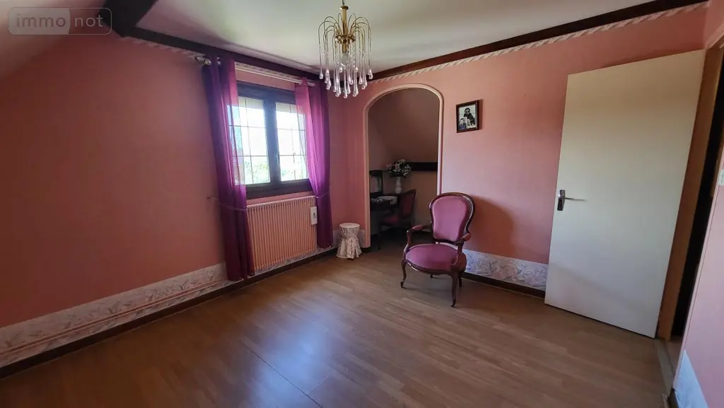Maison a vendre Livarot-Pays-d'Auge 14140 Calvados 14 130 m2 6 pièces 273000 euros 61089-959 014