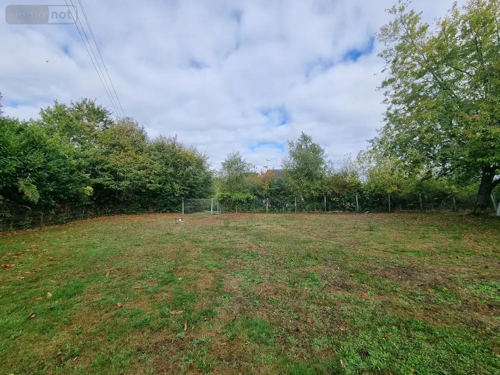 Maison a vendre Quimper 29000 Finistère 29 120 m2 4 pièces 262850 euros 29127-1253 018