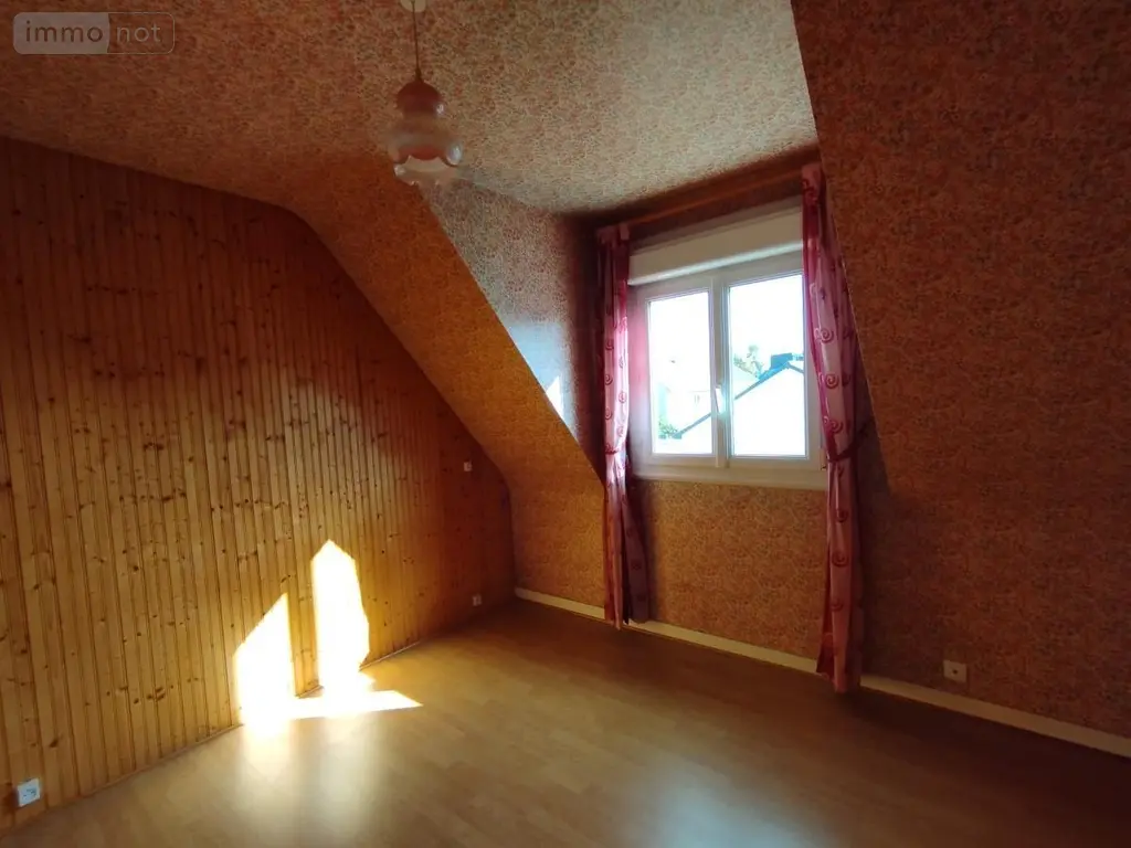 Maison a vendre Dinard 35800 Ille-et-Vilaine 35 90 m2 5 pièces 385605 euros 35094-1262 010