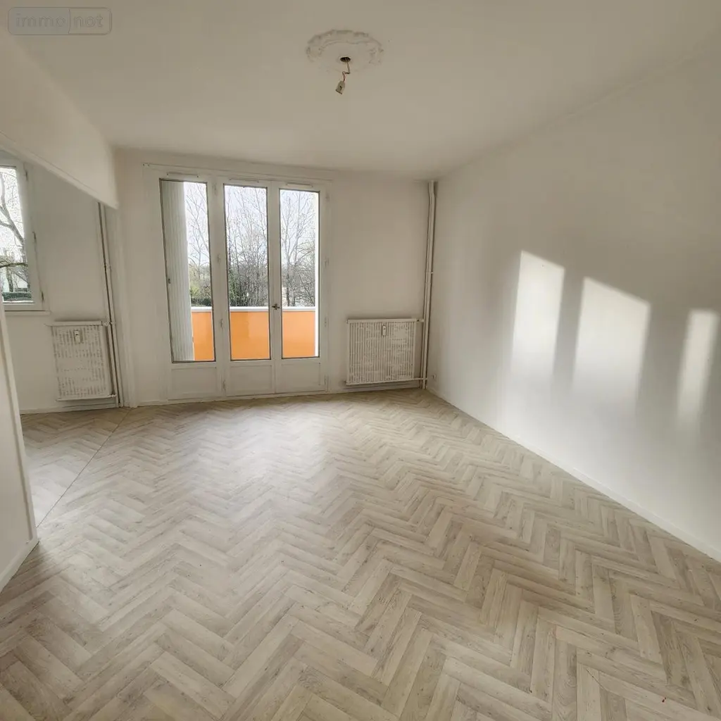 Appartement a vendre La Ferté-Bernard 72400 Sarthe 72 71 m2 4 pièces 76320 euros 72085-2234 002