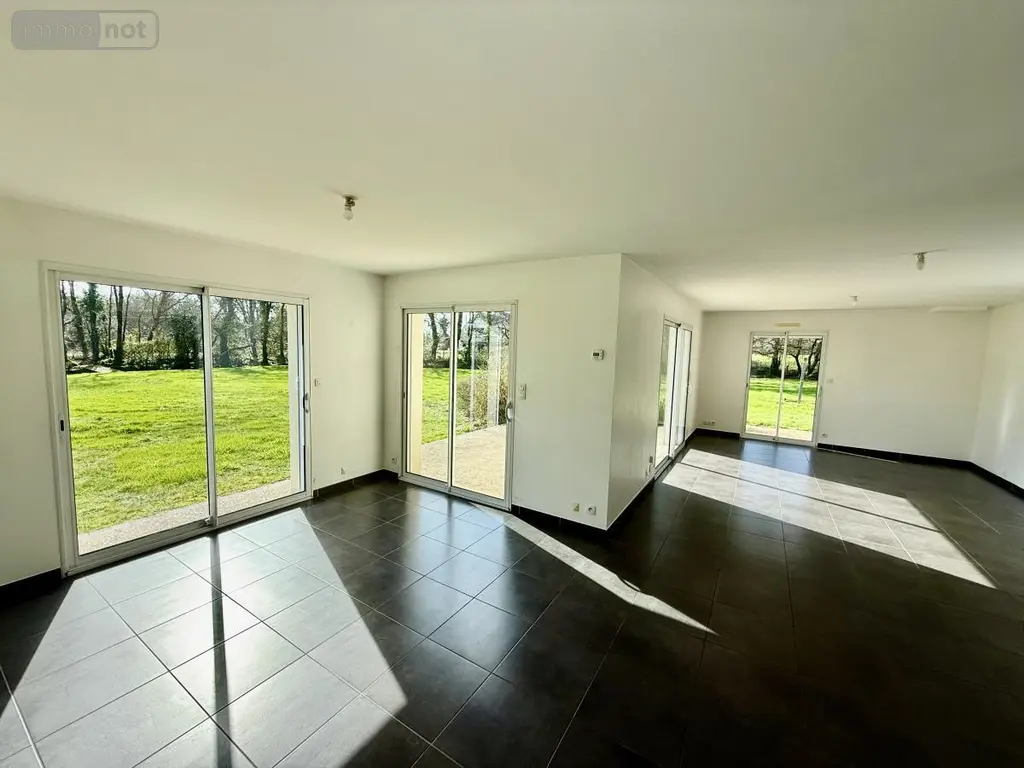 Maison a vendre Ploemel 56400 Morbihan 56 133 m2 404000 euros 56024-803 002
