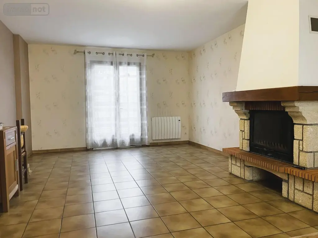 Maison a vendre Marolles-les-Braults 72260 Sarthe 72 82 m2 3 pièces 144768 euros 72126-3132 003