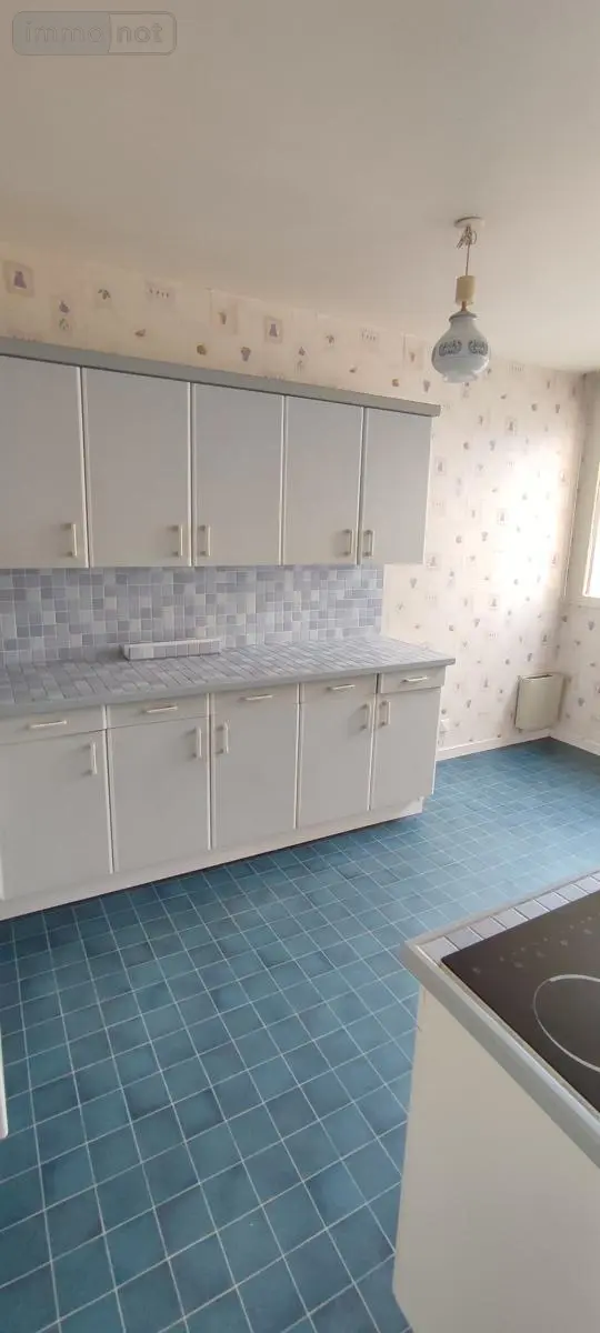 Appartement a vendre Le Mans 72000 Sarthe 72 97 m2 5 pièces 114672 euros 72010-1960 006