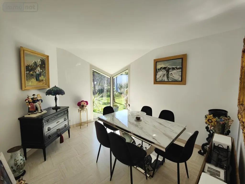 Maison a vendre Vannes 56000 Morbihan 56 210 m2 6 pièces 1854000 euros 56084-372 007