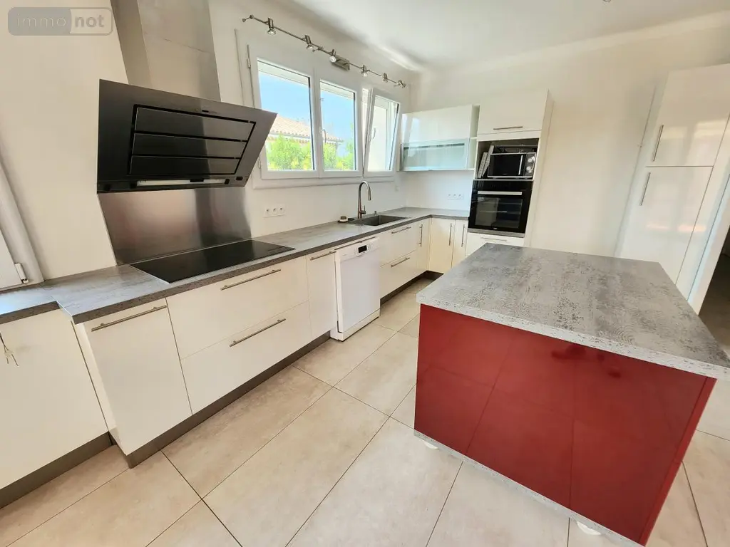 Maison a vendre Montélimar 26200 Drôme 26 242 m2 10 pièces 395000 euros 26060-858 004