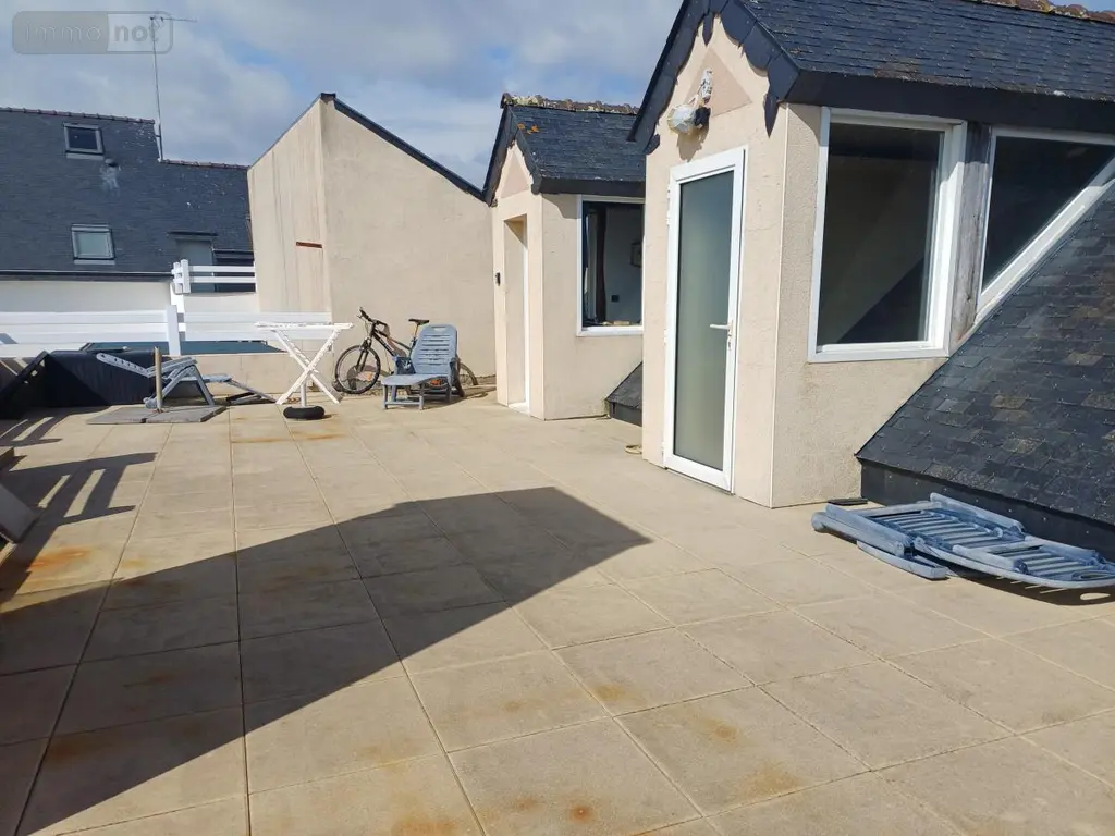 Maison a vendre Ploemeur 56270 Morbihan 56 1 m2 994010 euros 56032-1687 002