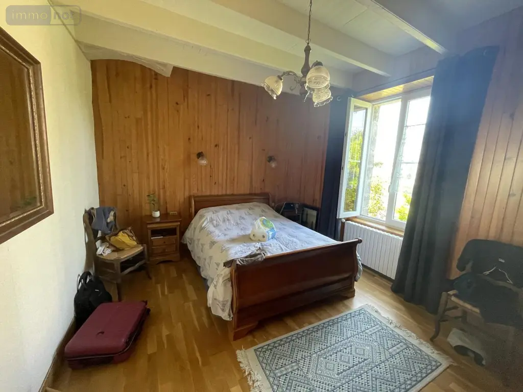 Maison a vendre Ploubazlanec 22620 Côtes-d'Armor 22 110 m2 7 pièces 405450 euros 22023-3573 005