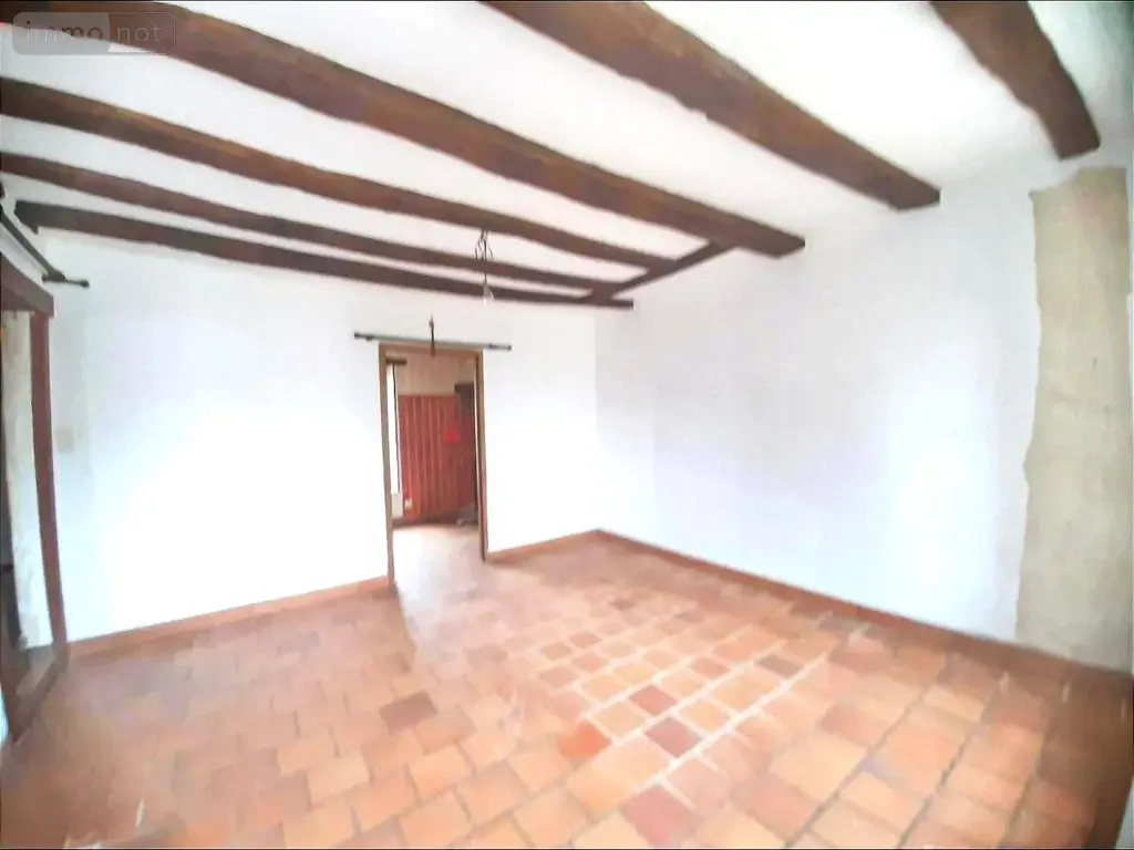 Maison a vendre Neuil 37190 Indre-et-Loire 37 98 m2 6 pièces 167800 euros 37072-658 007