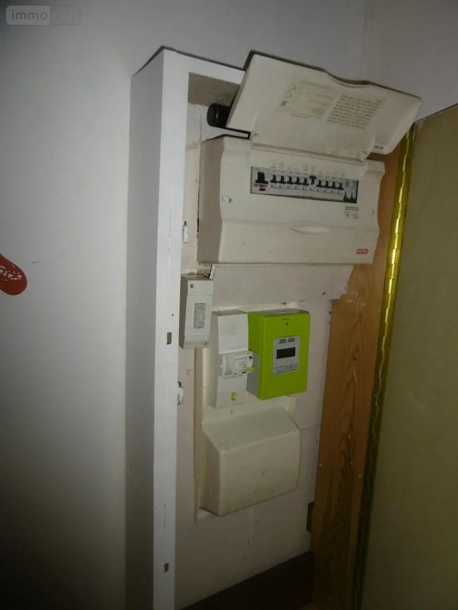 Maison a vendre Saint-Michel-de-Montjoie 50670 Manche 50 99 m2 5 pièces 174075 euros 14076-5545 020