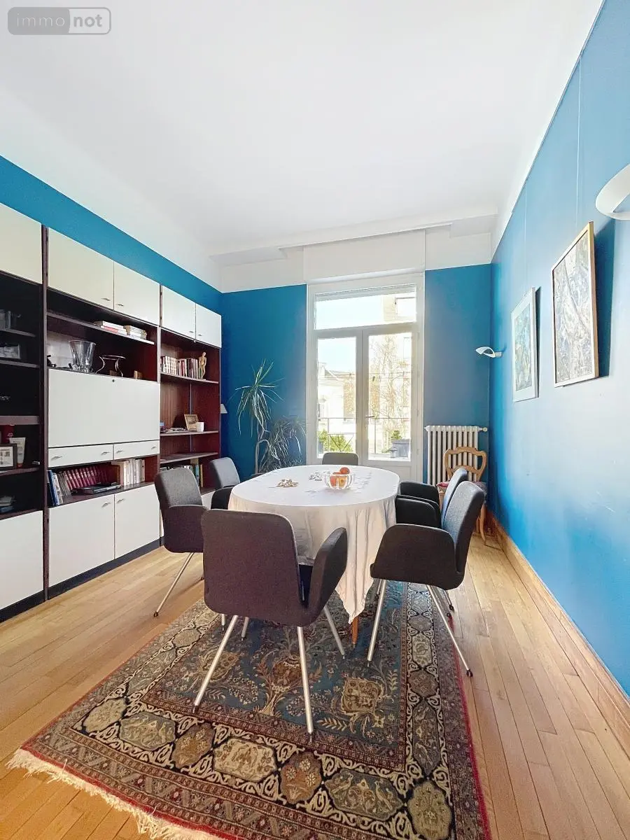 Maison a vendre Lorient 56100 Morbihan 56 383 m2 850960 euros 56079-1452 008