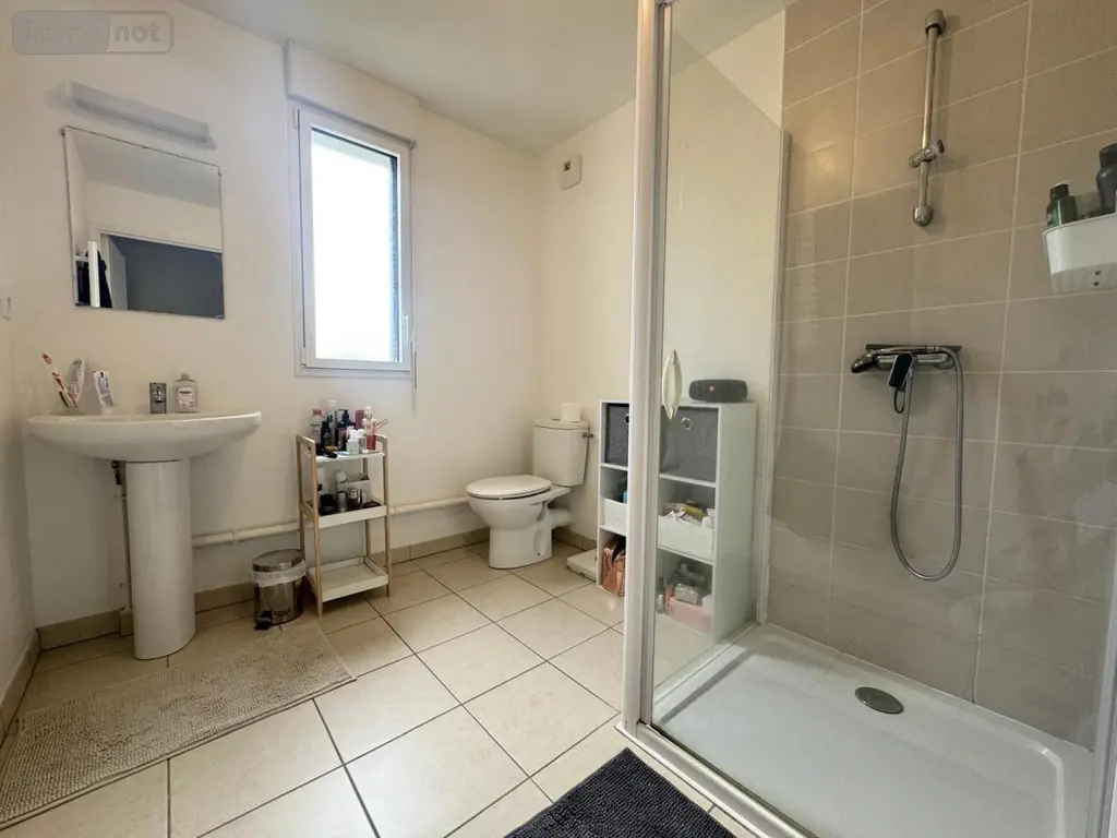 Appartement a vendre Lanester 56600 Morbihan 56 41 m2 2 pièces 156840 euros 56064-1516 005