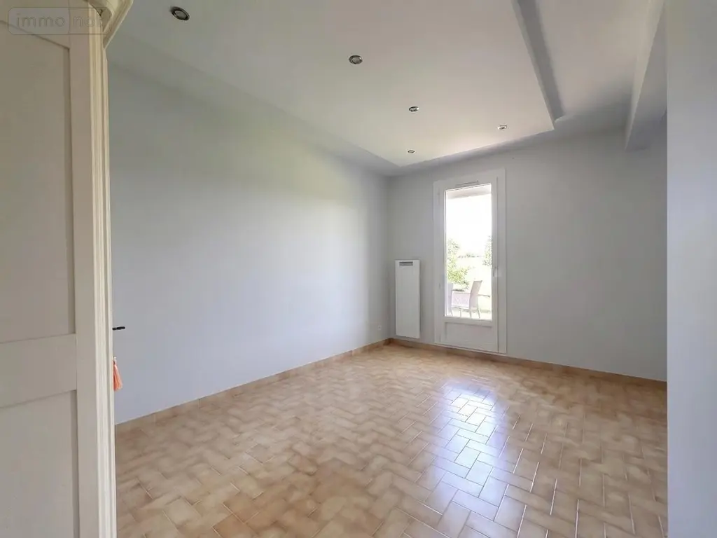 Maison a vendre Joué-lès-Tours 37300 Indre-et-Loire 37 124 m2 6 pièces 328650 euros 37096-51 006