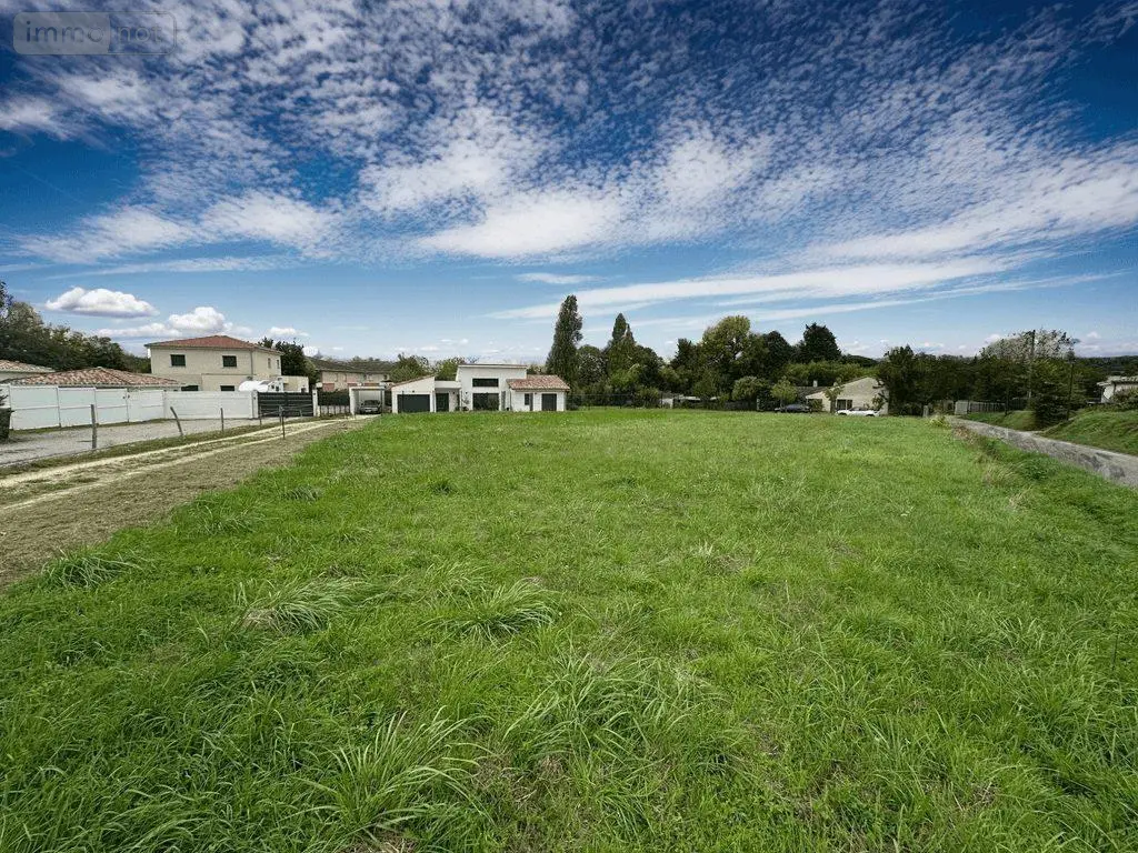 Terrain a batir a vendre Cornebarrieu 31700 Haute-Garonne 31 200000 euros 31003-136 003