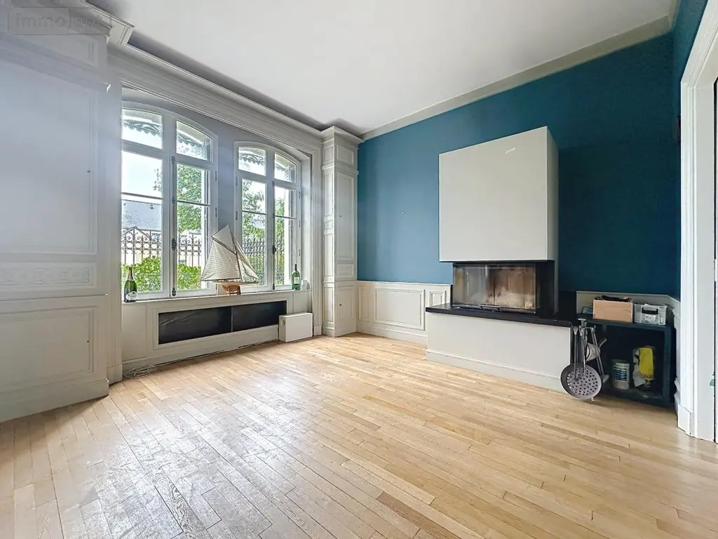 Maison a vendre Lorient 56100 Morbihan 56 269 m2 13 pièces 1189000 euros 56079-1609 005